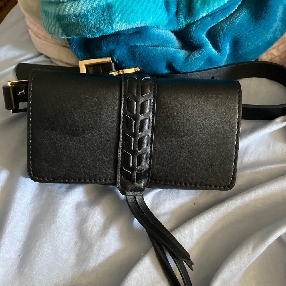 Tahari Belt Bag